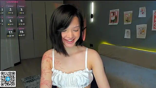 RikoAsada online show from March 2026 06:20:01 AM