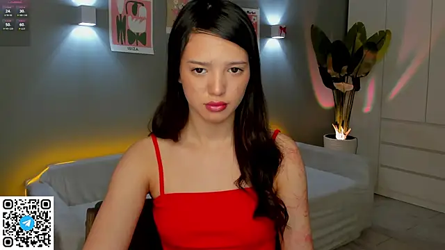 RikoAsada online show from September 2025 07:24:02 AM