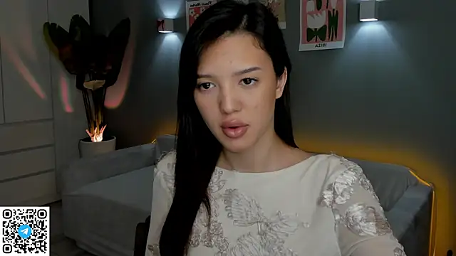 RikoAsada online show from September 2025 07:41:02 AM