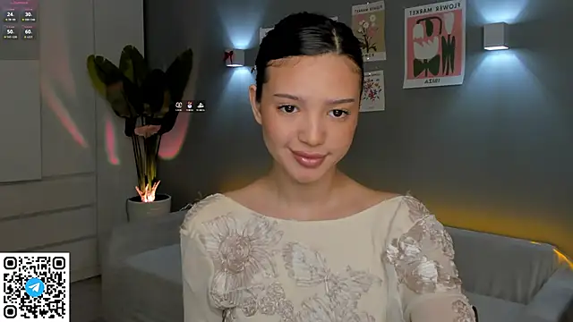 RikoAsada online show from September 2025 07:32:02 AM