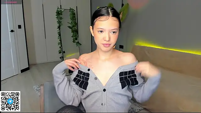 RikoAsada online show from April 2026 06:52:02 AM