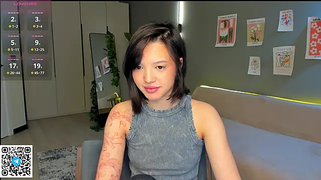 RikoAsada online show from March 2026 06:38:02 AM