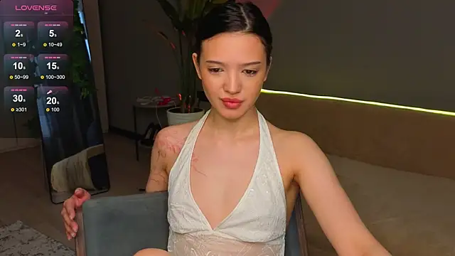 RikoAsada online show from May 2026 06:56:02 AM