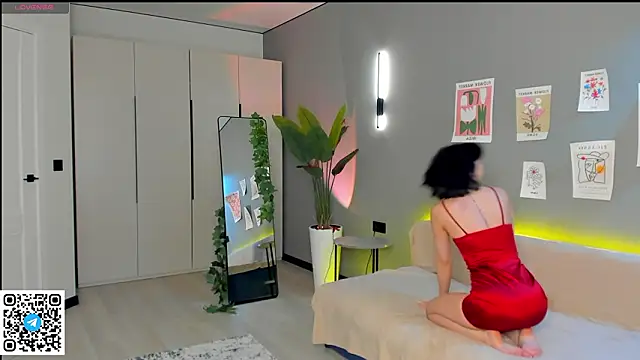 RikoAsada online show from March 2026 06:50:01 AM