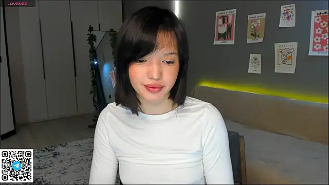 RikoAsada online show from March 2026 06:24:02 AM