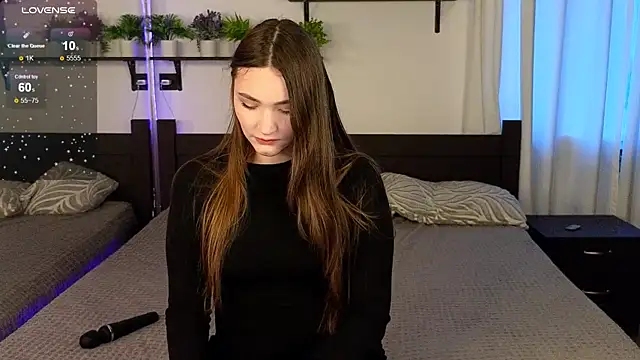 Kira Jin online show from January 2026 09:02:02 AM