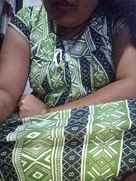 neha007-K online show from February 2026 06:52:02 PM