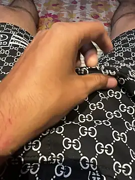 man16101 online show from January 2026 04:00:02 PM