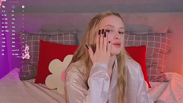 soft babe online show from February 2026 09:24:02 PM