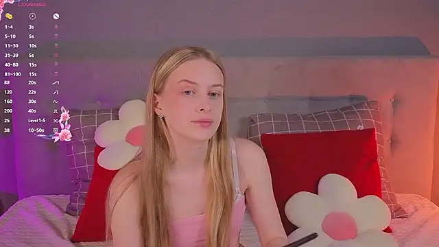 soft babe online show from February 2026 10:17:01 PM