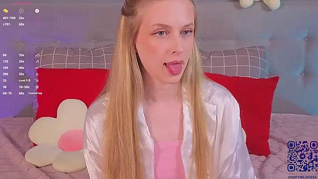 soft babe online show from June 2026 09:30:02 PM