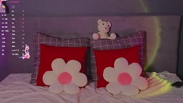 soft babe online show from March 2026 07:28:01 PM