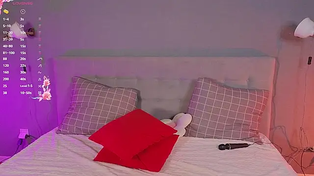 soft babe online show from February 2026 08:50:02 PM