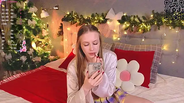 soft babe online show from January 2026 07:53:02 PM