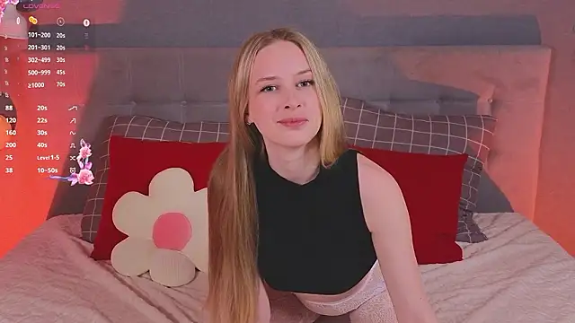 soft babe online show from March 2026 08:14:01 PM