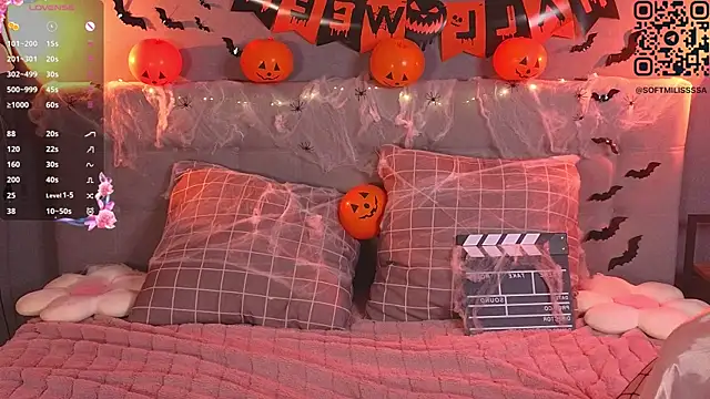 soft babe online show from November 2025 07:41:02 PM