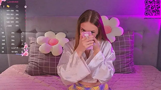 soft babe online show from October 2025 07:14:01 PM