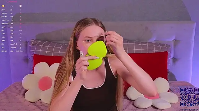 Snapshot of soft_babe chatting on July 2026 08:31:01 PM soft babe online show from July 2026 08:31:01 PM
