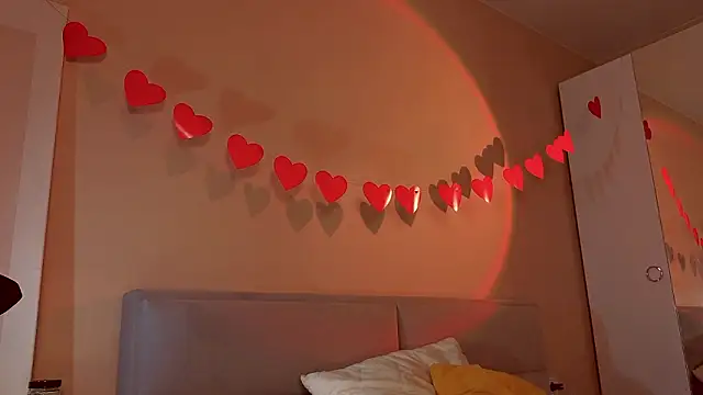 Mia Luw online show from February 2026 03:06:01 AM