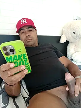 xhoco14 online show from September 2025 09:27:02 AM