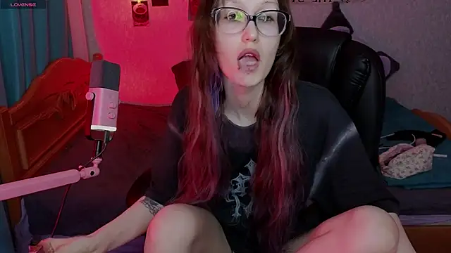 lissaros online show from March 2026 08:42:02 PM