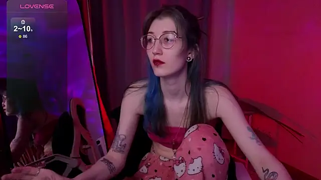 lissaros online show from November 2025 05:11:02 AM