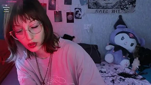 lissaros online show from February 2026 06:46:01 AM