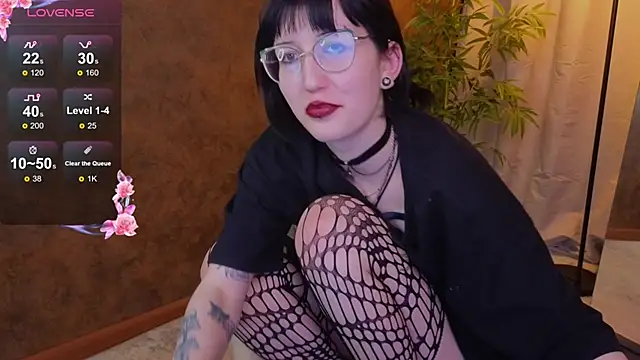 lissaros online show from March 2025 11:44:02 AM