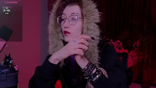 lissaros online show from December 2025 05:08:02 AM