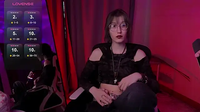 lissaros online show from November 2025 05:10:02 AM