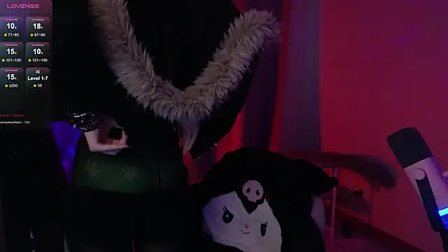 lissaros online show from October 2025 05:17:01 AM