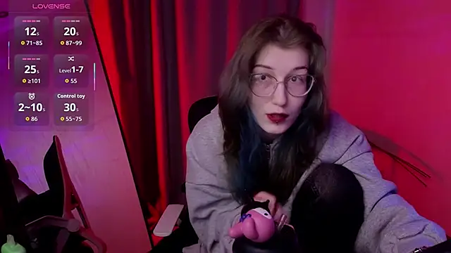 lissaros online show from November 2025 05:11:01 AM