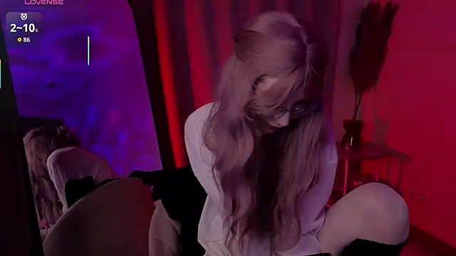 lissaros online show from November 2025 05:11:02 AM