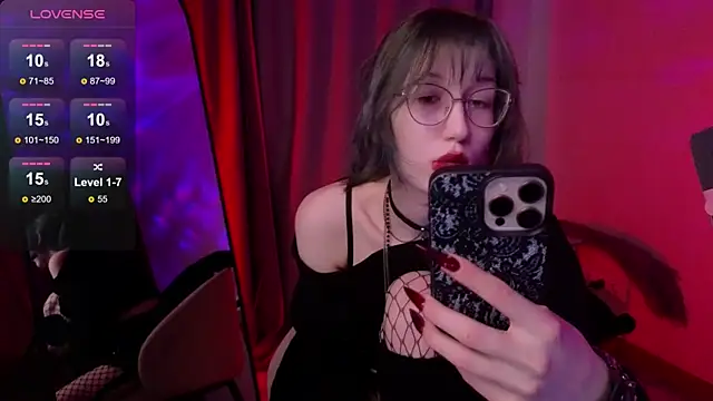 lissaros online show from November 2025 05:11:01 AM