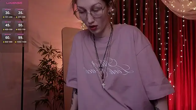 lissaros online show from December 2025 05:13:01 AM