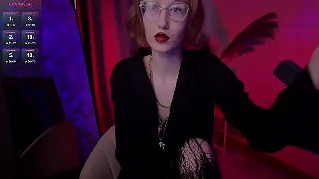 lissaros online show from October 2025 04:58:01 AM