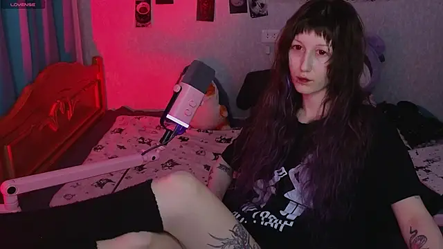 lissaros online show from March 2026 04:45:01 PM