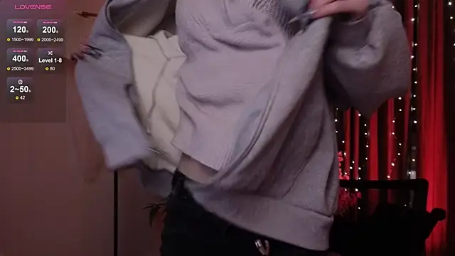 lissaros online show from December 2025 05:23:02 AM