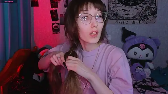 lissaros online show from February 2026 09:15:01 PM