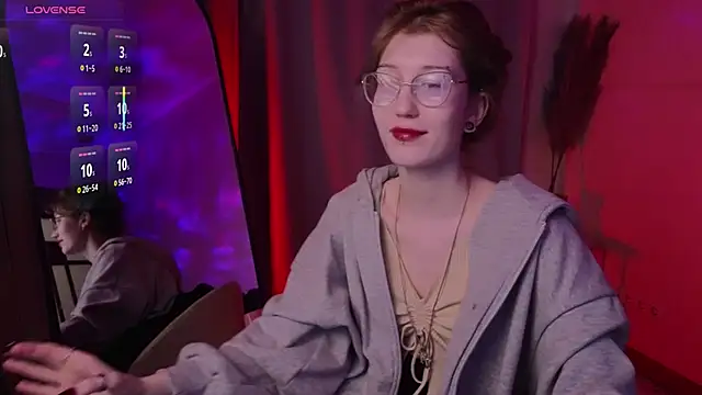 lissaros online show from November 2025 04:50:01 AM