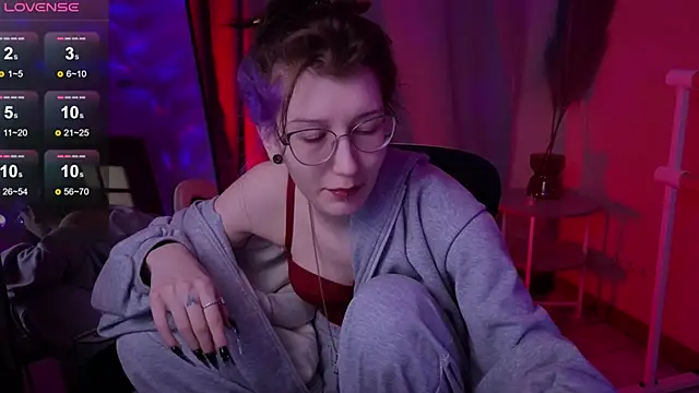 lissaros online show from November 2025 05:19:02 AM