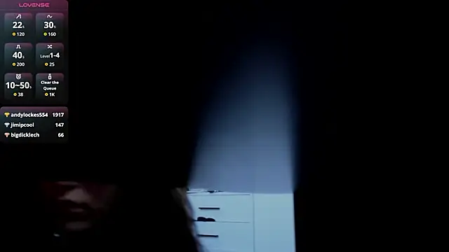 lissaros online show from March 2026 07:54:01 AM