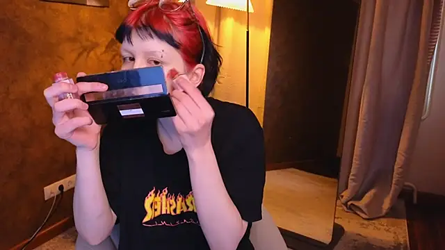 lissaros online show from February 2025 05:46:02 AM