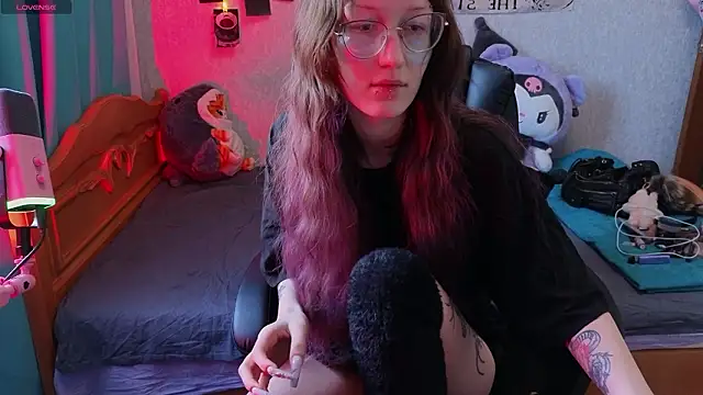 lissaros online show from March 2026 04:01:02 AM