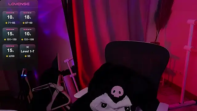 lissaros online show from November 2025 05:18:02 AM