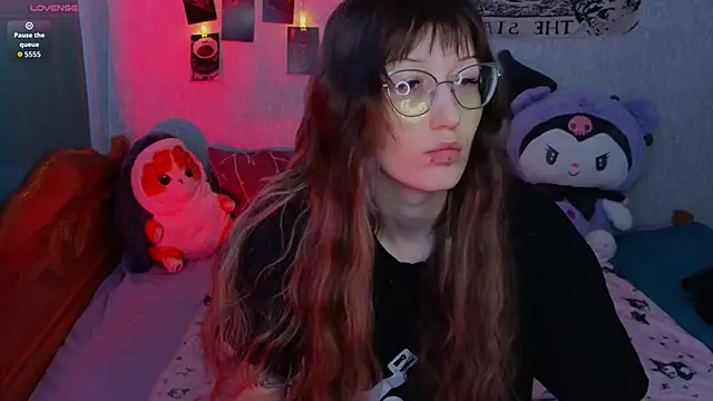 lissaros online show from February 2026 09:06:02 AM