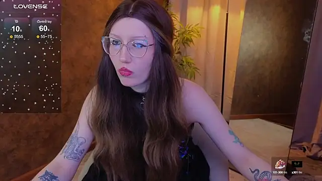 lissaros online show from March 2025 08:41:02 AM