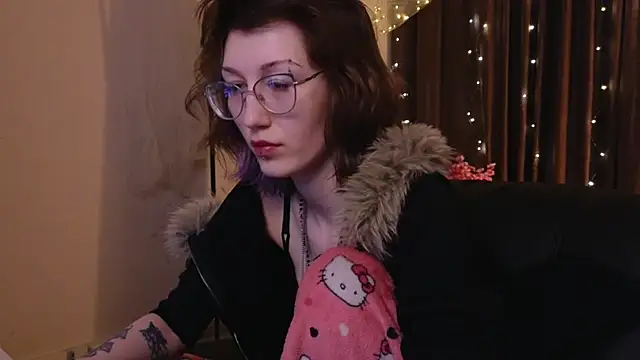 lissaros online show from January 2026 12:11:02 PM