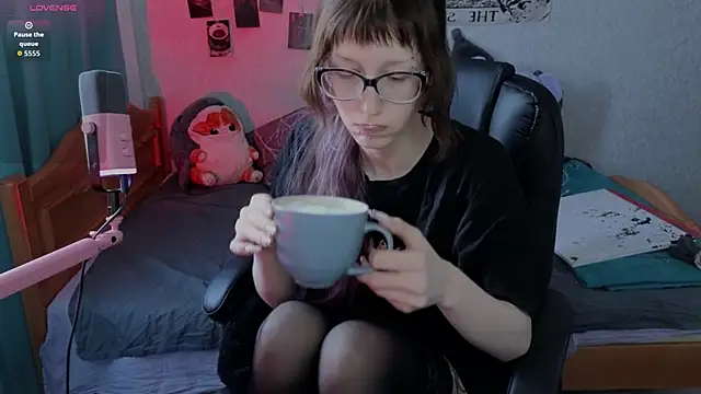 lissaros online show from March 2026 10:16:02 AM