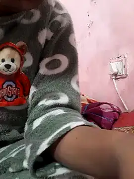 Snapshot of KONALIKA chatting on February 2025 07:07:02 AM KONALIKA online show from February 2025 07:07:02 AM